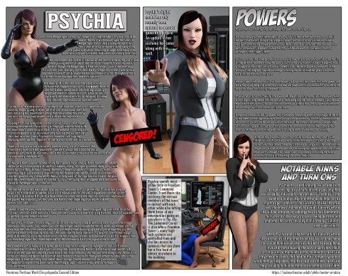 Encyclopedia Psychia censored