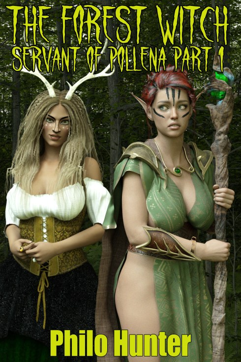 Servant of Pollena Part 1 v2