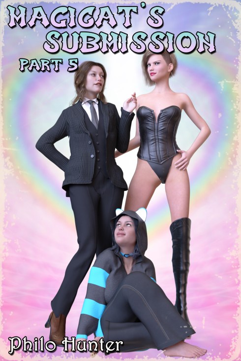 Magicat Part 5 v3