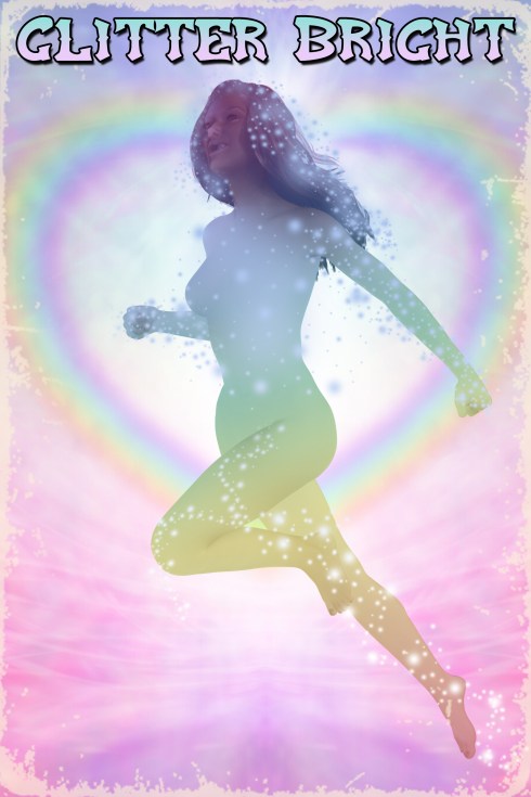 Glitter Bright