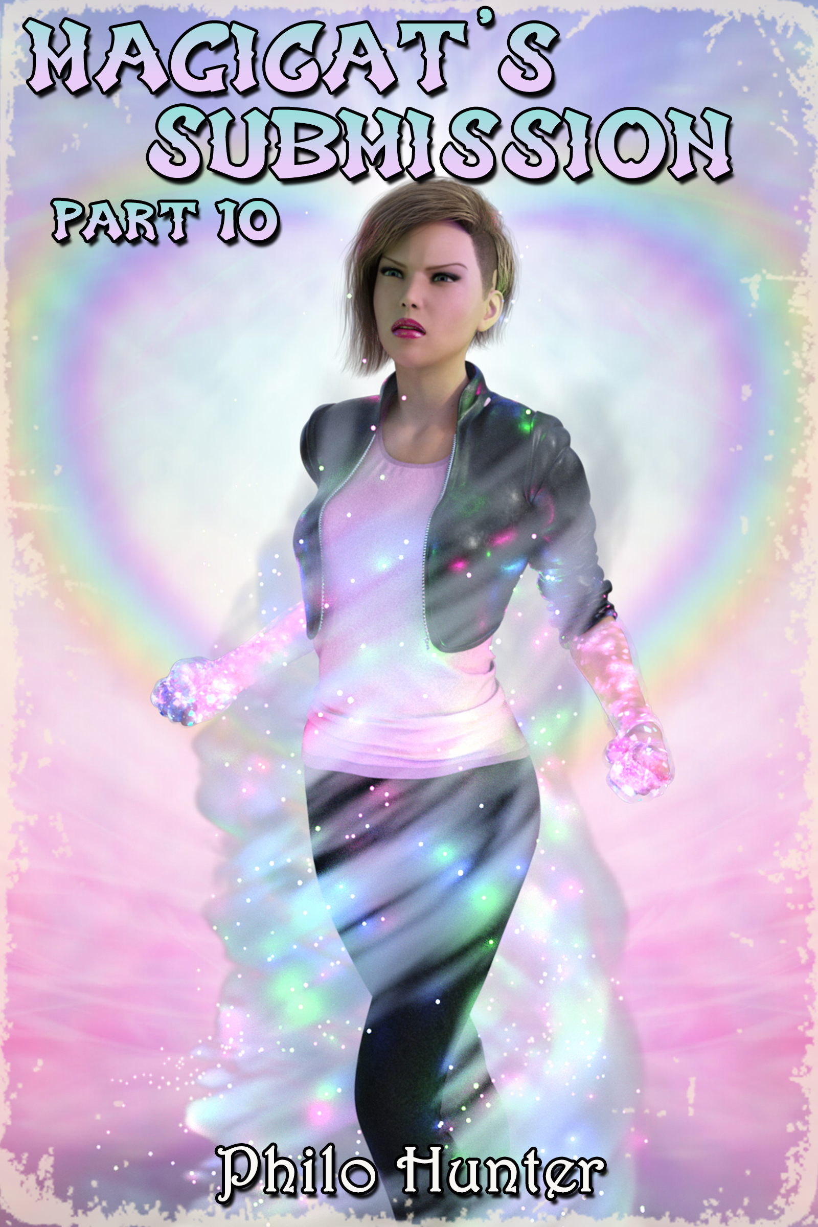 Magicat Part 10