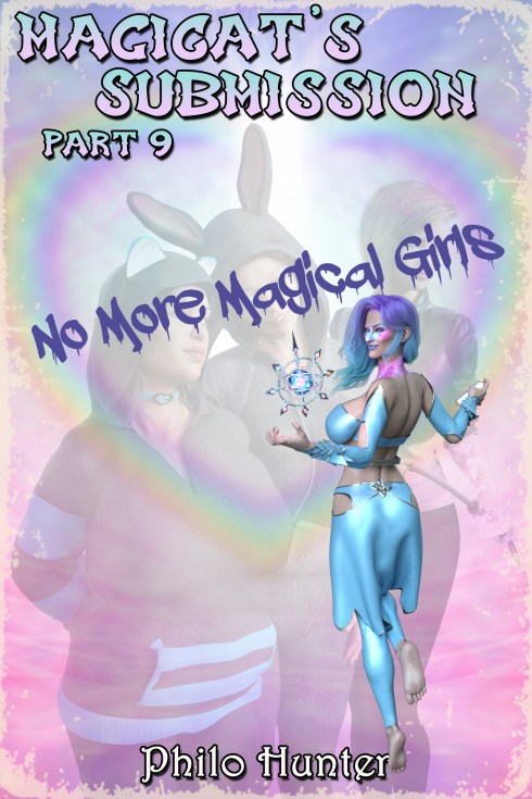 Magicat Part 9c