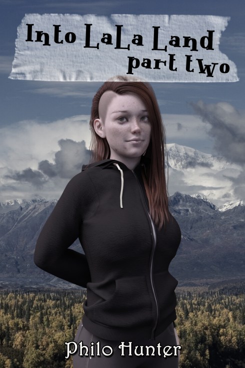 LaLa Land Part 2 v03