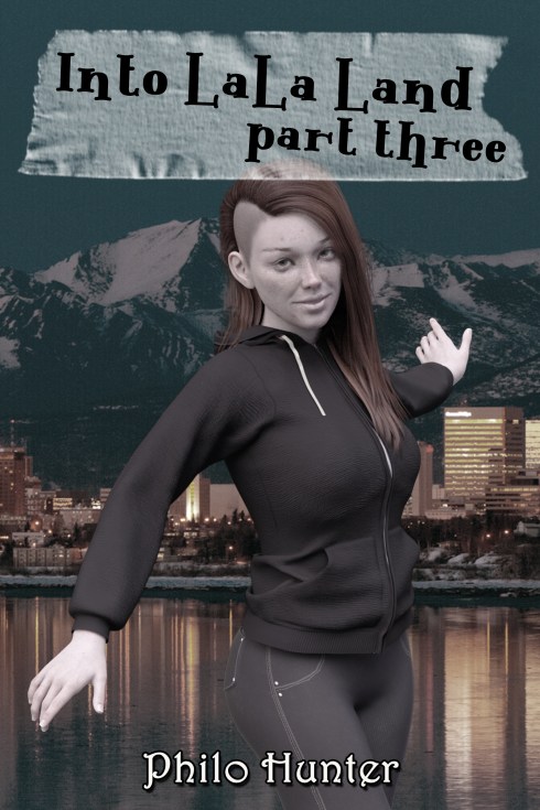 LaLa Land Part 3